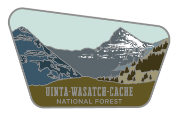Lapel Pin - Uinta-Wasatch-Cache