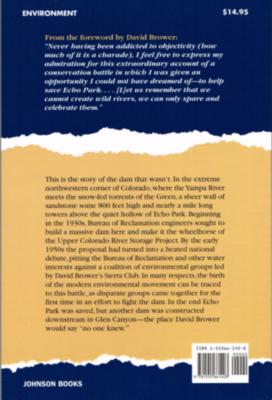 Book - Echo Park: Struggle for Preservation