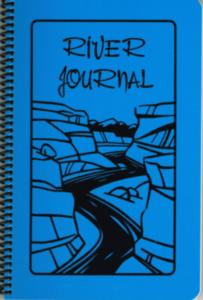 Book - River Journal