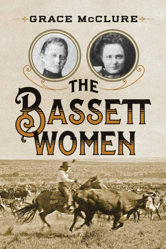 Bassett Women, The  - DFW