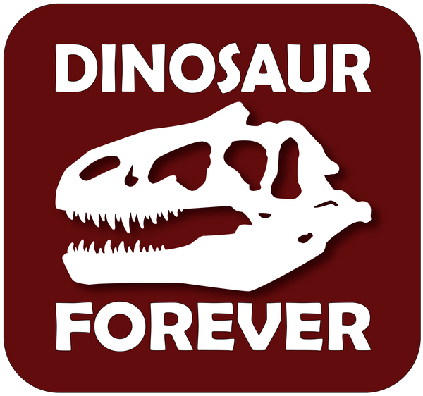 DinosaurForever