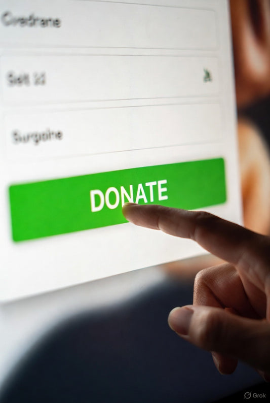 Donation