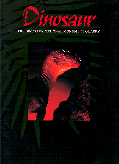 Dinosaur: The Dinosaur National Monument Blk Quarry :D